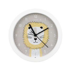 Hama ZEGAR BUDZIK DZIECIĘCY LUCKY LION