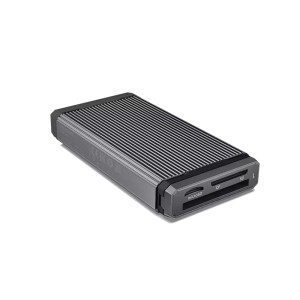 SANDISK PROFESSIONAL PRO-READER Multi Card - Czytnik USB Type-C