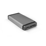 SANDISK PROFESSIONAL PRO-READER SD & microSD - Czytnik USB Type-C