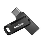 SanDisk 1TB 400 MB/s Ultra Dual Drive GO USB3.2/Type-C