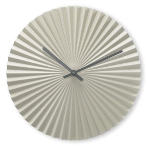 Hama ZEGAR ŚCIENNY WU BARBADOS 30 CM