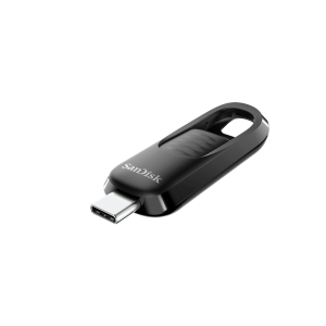 SANDISK ULTRA SLIDER USB TYPE-C DRIVE 512GB 400MB/s