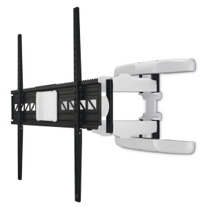 Hama UCHWYT TV LCD/LED VESA 800X600 FULLMOTION XL 90" 75KG