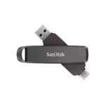 SanDisk 1TB 1000/900MB/s EXTREME PRO DUAL DRIVE USB Type C + A  DYSK 