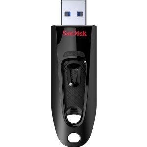 Sandisk ULTRA 1TB USB 3.0 FLASH DRIVE - Pendrive