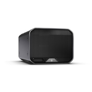 G-RAID 36TB PROJECT 2 EMEA (Space Gray)
