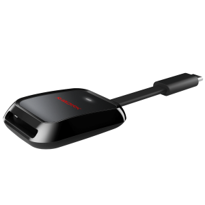Sandisk Czytnik kart pamięci SD QuickFlow USB-C USB 3.2 Gen 1