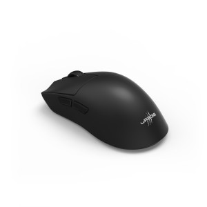 uRage Mysz gamingowa bezprzewodowa Reaper 820 czarna 26000 dpi