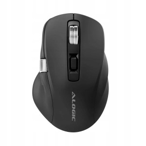 Alogic Apex Mysz bezprzewodowa USB-C Alogic Apex 7-przyciskowa