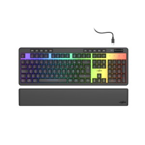 uRage Klawiatura gamingowa uRage Exodus 515 Illuminated QWERTY