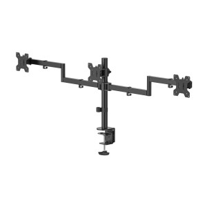Hama RAMIĘ UCHWYT DO MONITORA 3 RAMIONA 13–27"