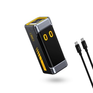 AOHi Powerbank The Future Starship PRO 210W PD 3.1 10000mAh