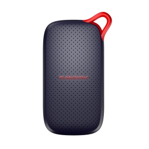 SANDISK PORTABLE SSD 2TB 1000/500 MB/s GEN2