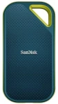 Sandisk SSD 4TB Extreme Pro Portable 2000/2000 MB/s MONTEREY