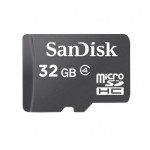 Sandisk micro SDHC 32GB 