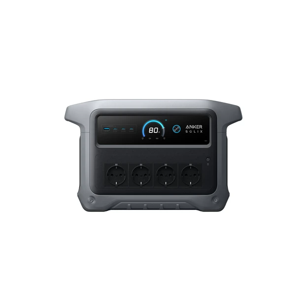Konstrukcja Unibody Anker Solix C1000 Gen2